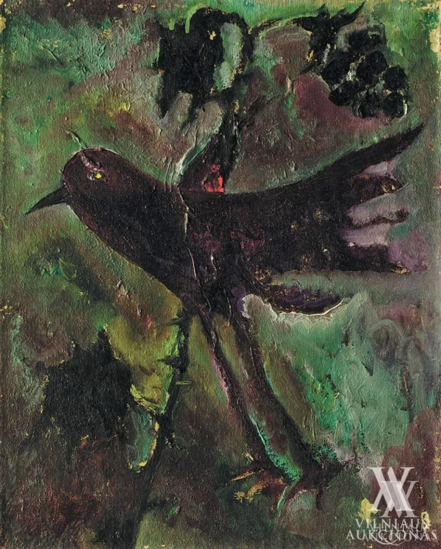 Nijolė Valadkevičiūtė – Laisvas (Free)