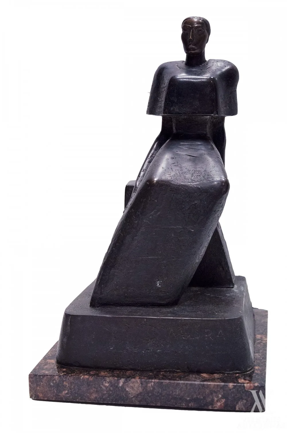 Daliutė Ona Matulaitė – Aušra 