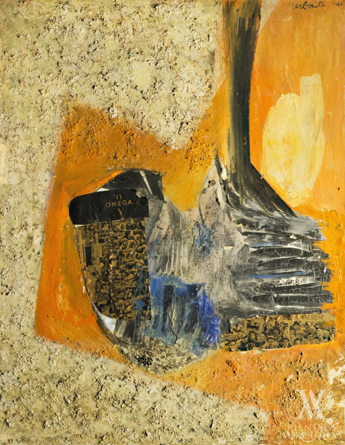 Elena Urbaitytė-Urbaitis – Kenedžio kampanija