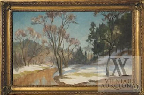 Jonas Buračas – Semena