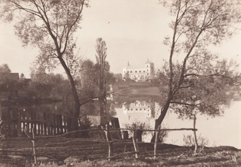 Janas Bulhakas (Jan Bułhak) – Województwo Wileńskie | Vilniaus apylinkės