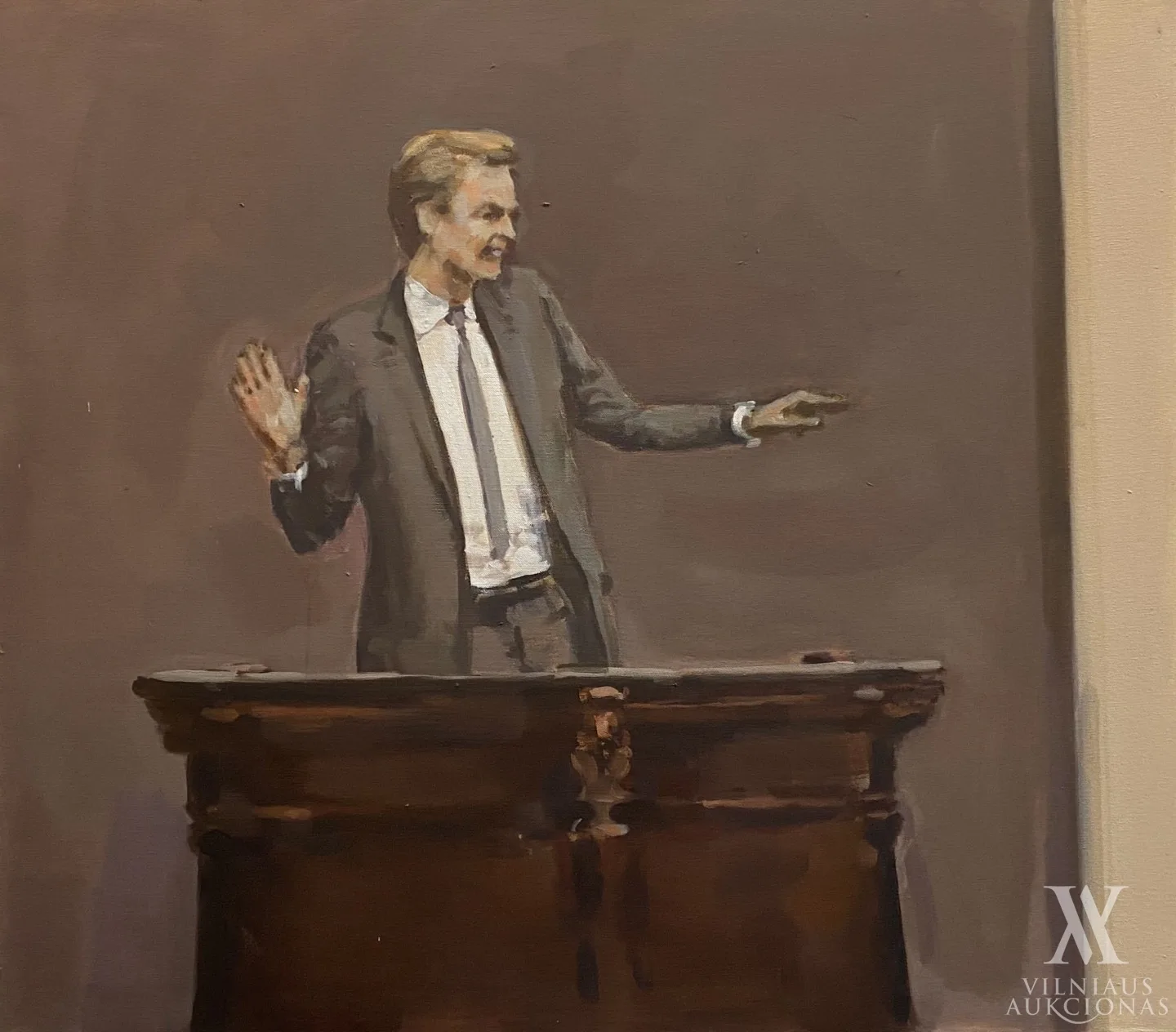 Eglė  Karpavičiūtė – Stop fighting. Just buy I