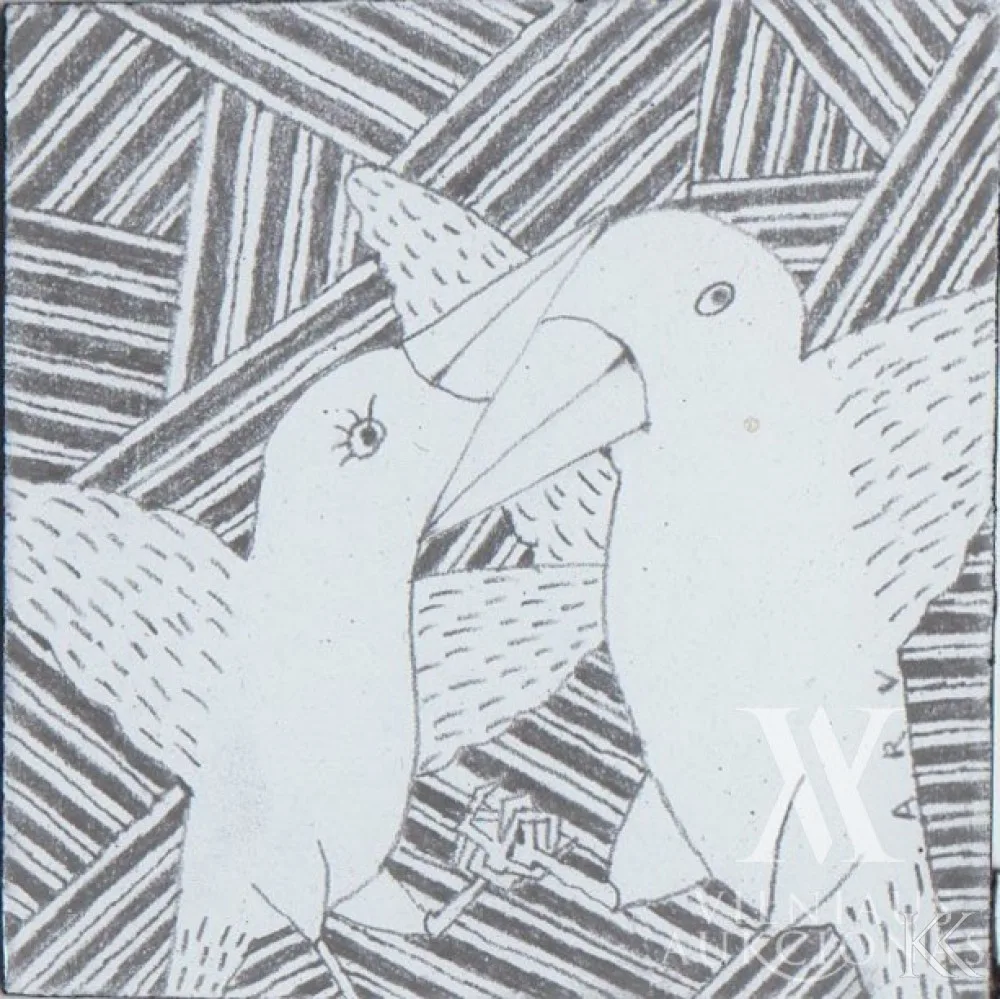 Arvydas Gurevičius – Plaketė 
