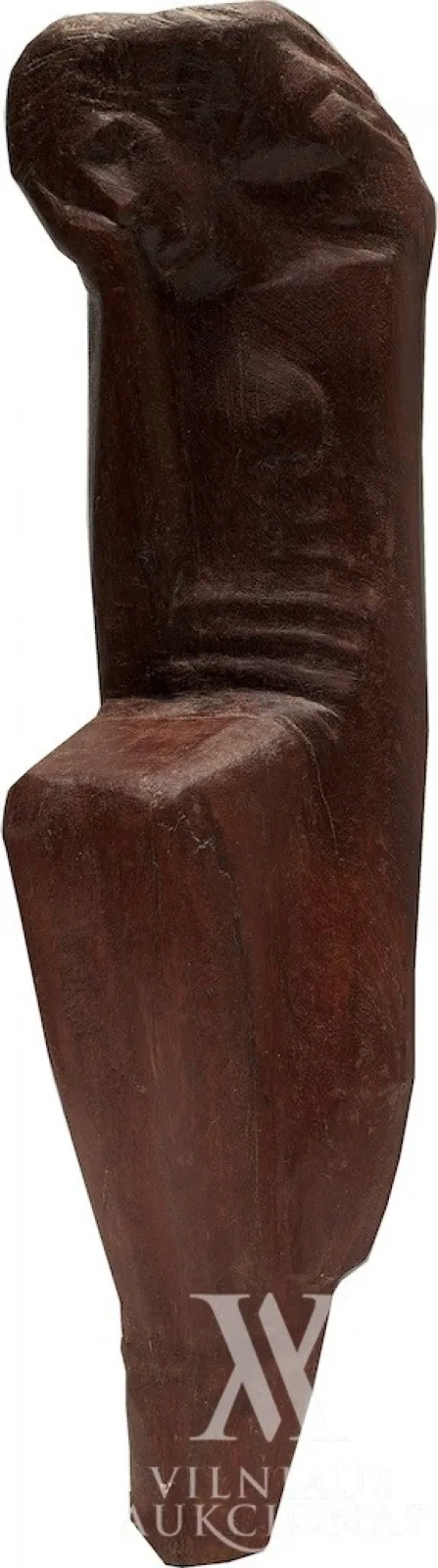Nijolė Gaigalaitė – Svajotoja