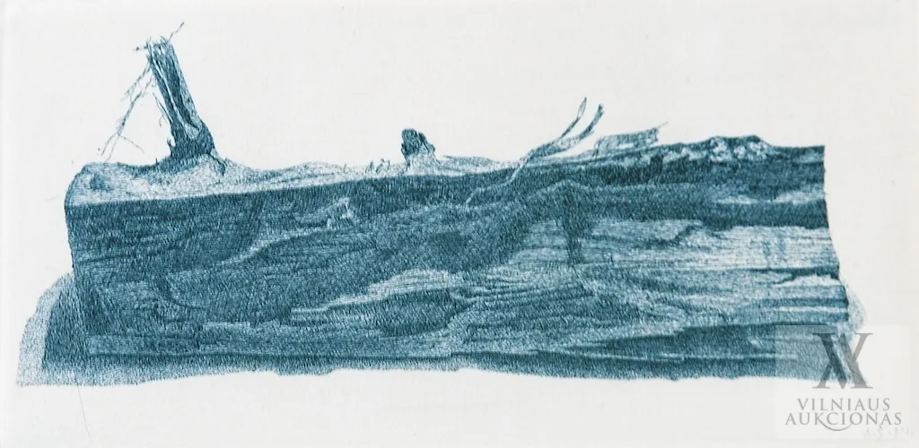 Algimantas Švėgžda – Malka