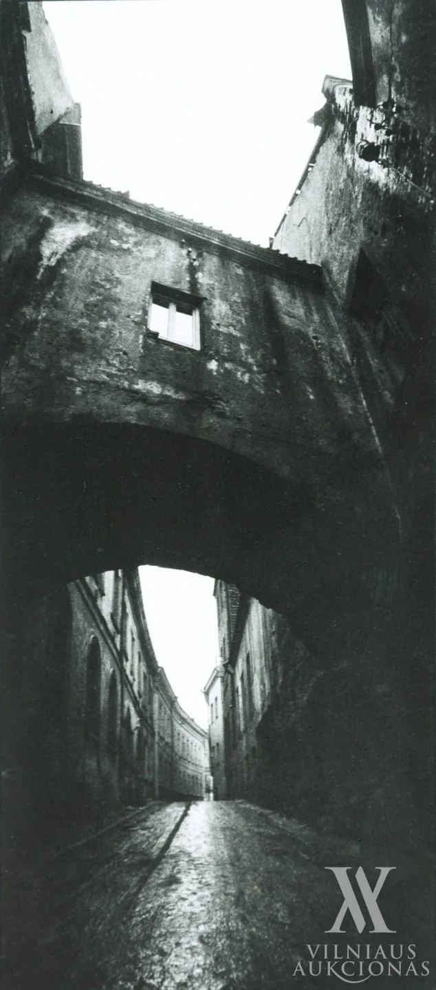 Stanislovas Žvirgždas – Kiemelis–5