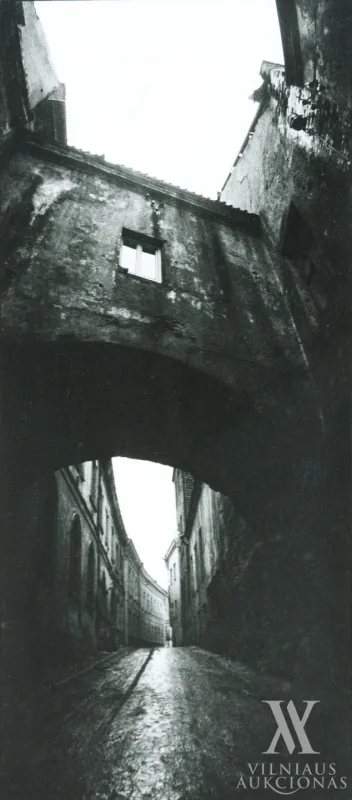 Stanislovas Žvirgždas – Kiemelis–5