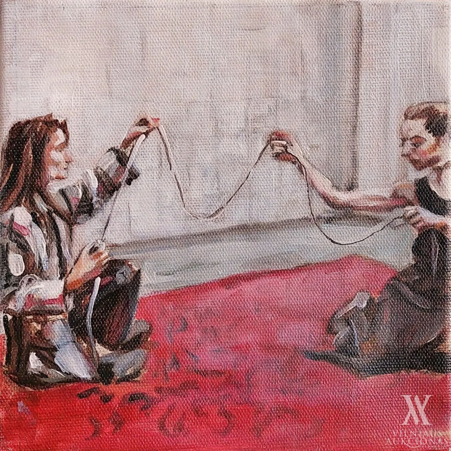 Rūta Matulevičiūtė – Mėnuo 