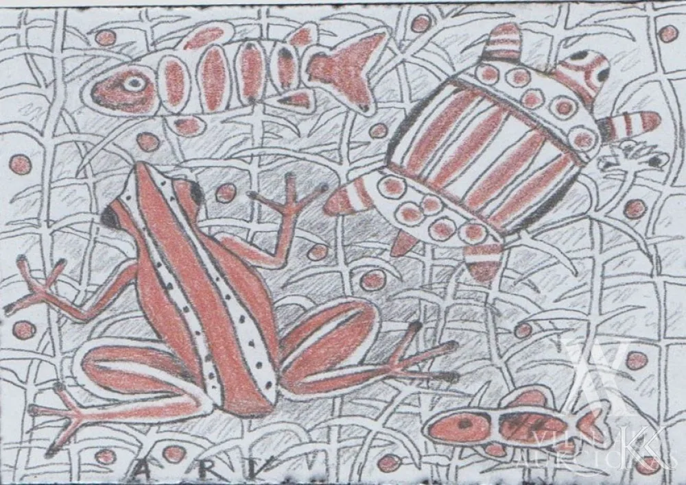 Arvydas Gurevičius – Plaketė 