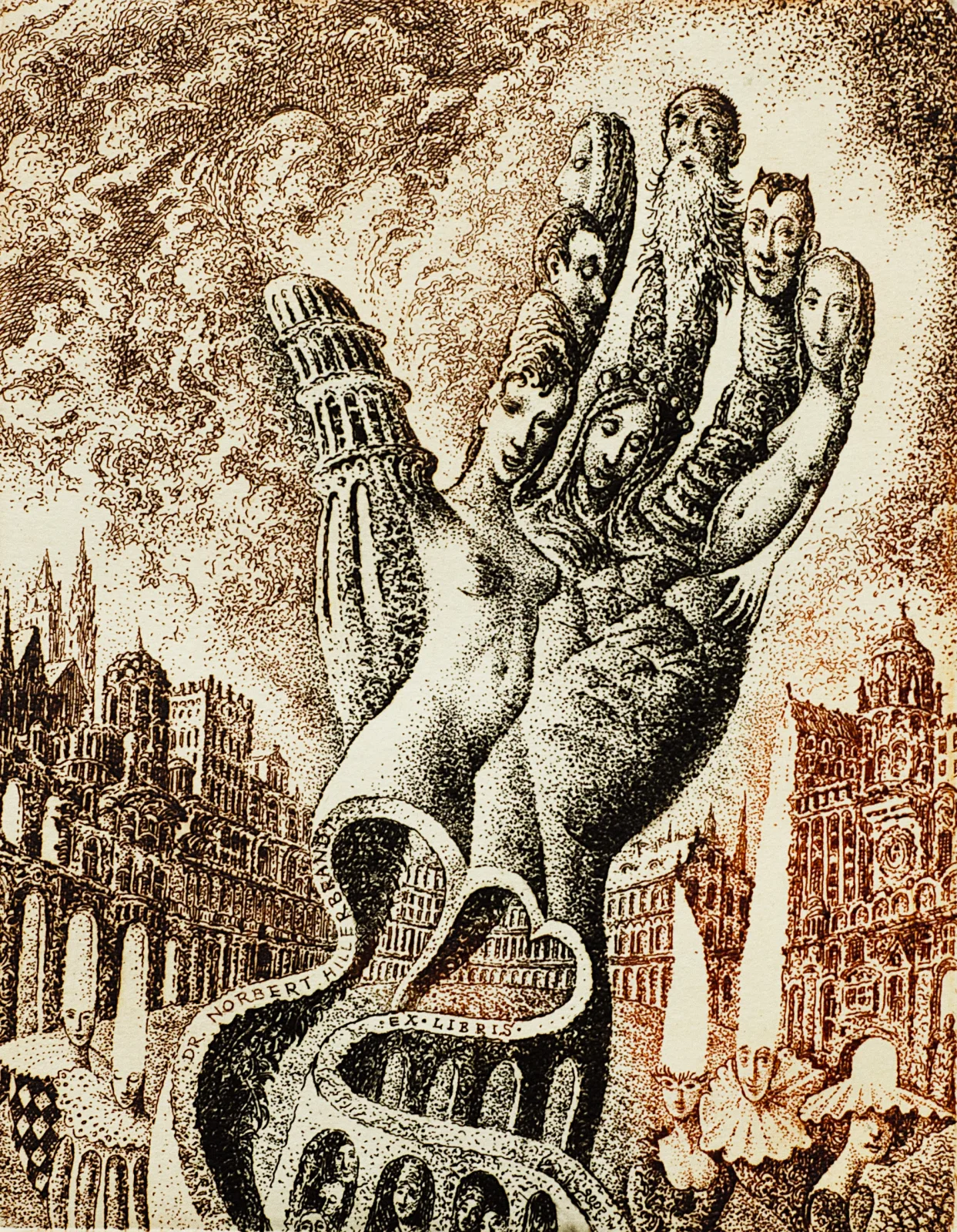 Marius Liugaila – Troupe
