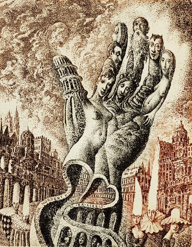 Marius Liugaila – Troupe