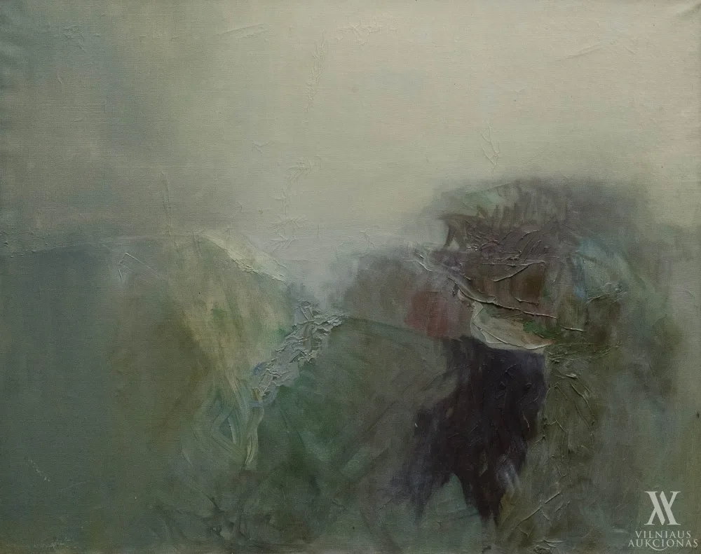 Rūta Viktorija Katiliūtė – Kopos