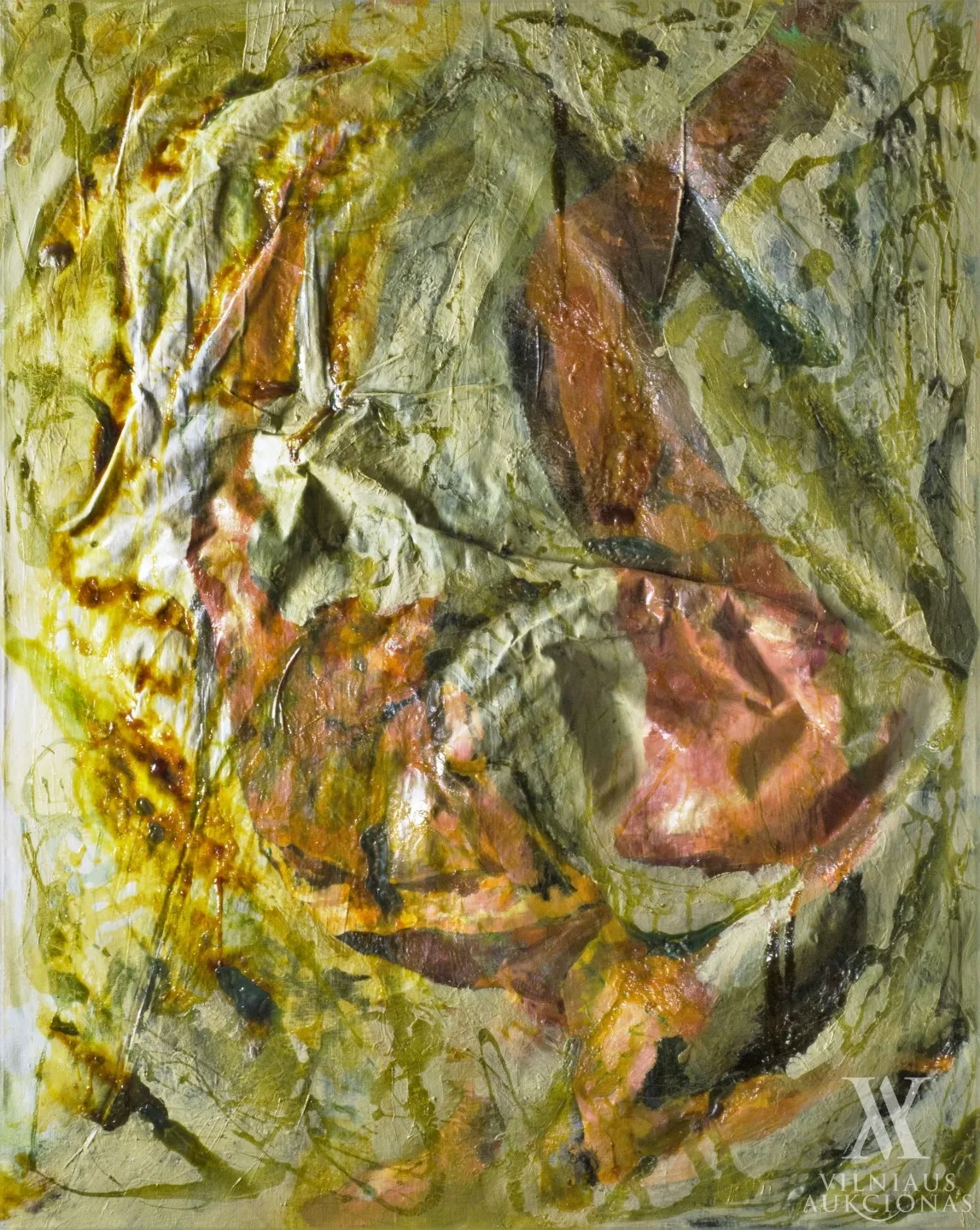 Ieva Rižė – Augimas