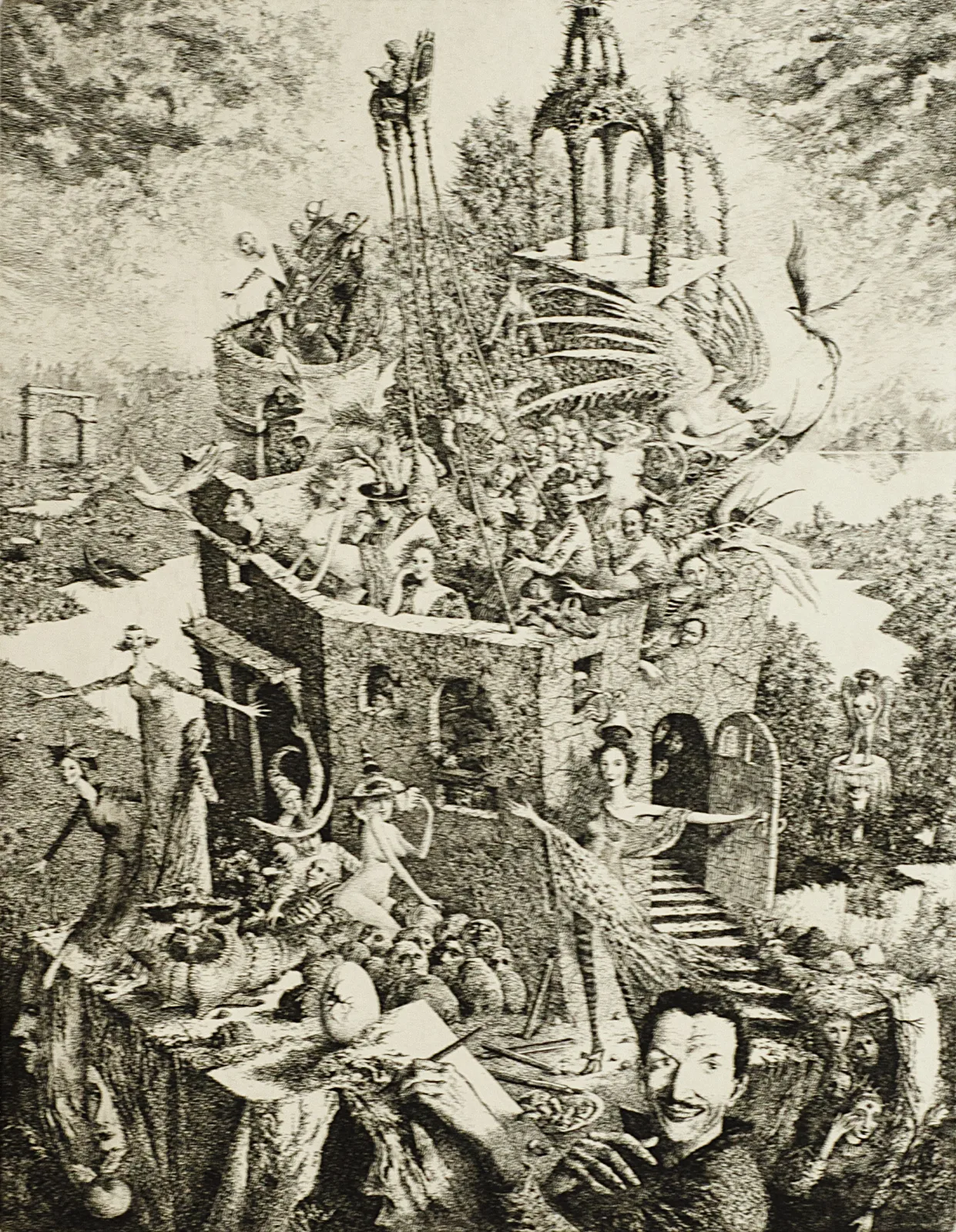 Marius Liugaila – Toks gyvenimas