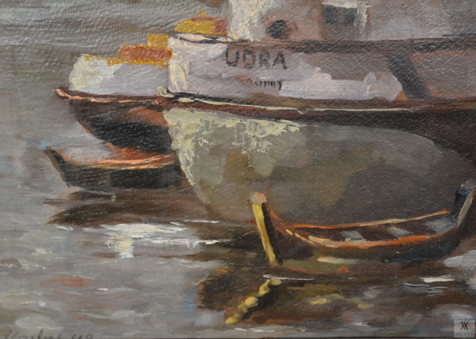 Jonas Vaitys – Valtys