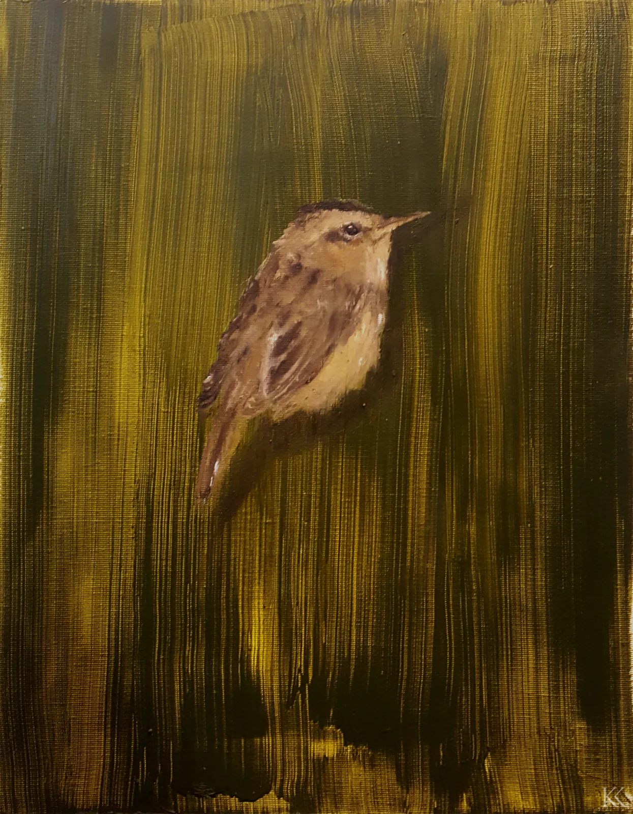 Viktoras Paukštelis – Trofėjus III