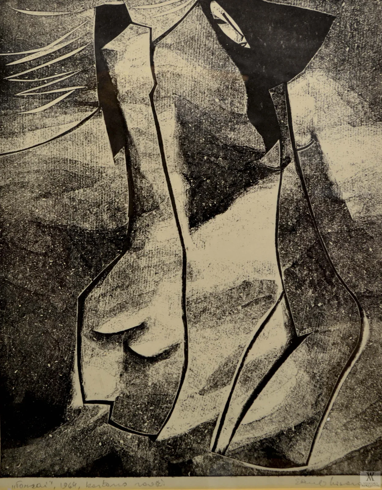 Saulė Kisarauskienė – Torsai