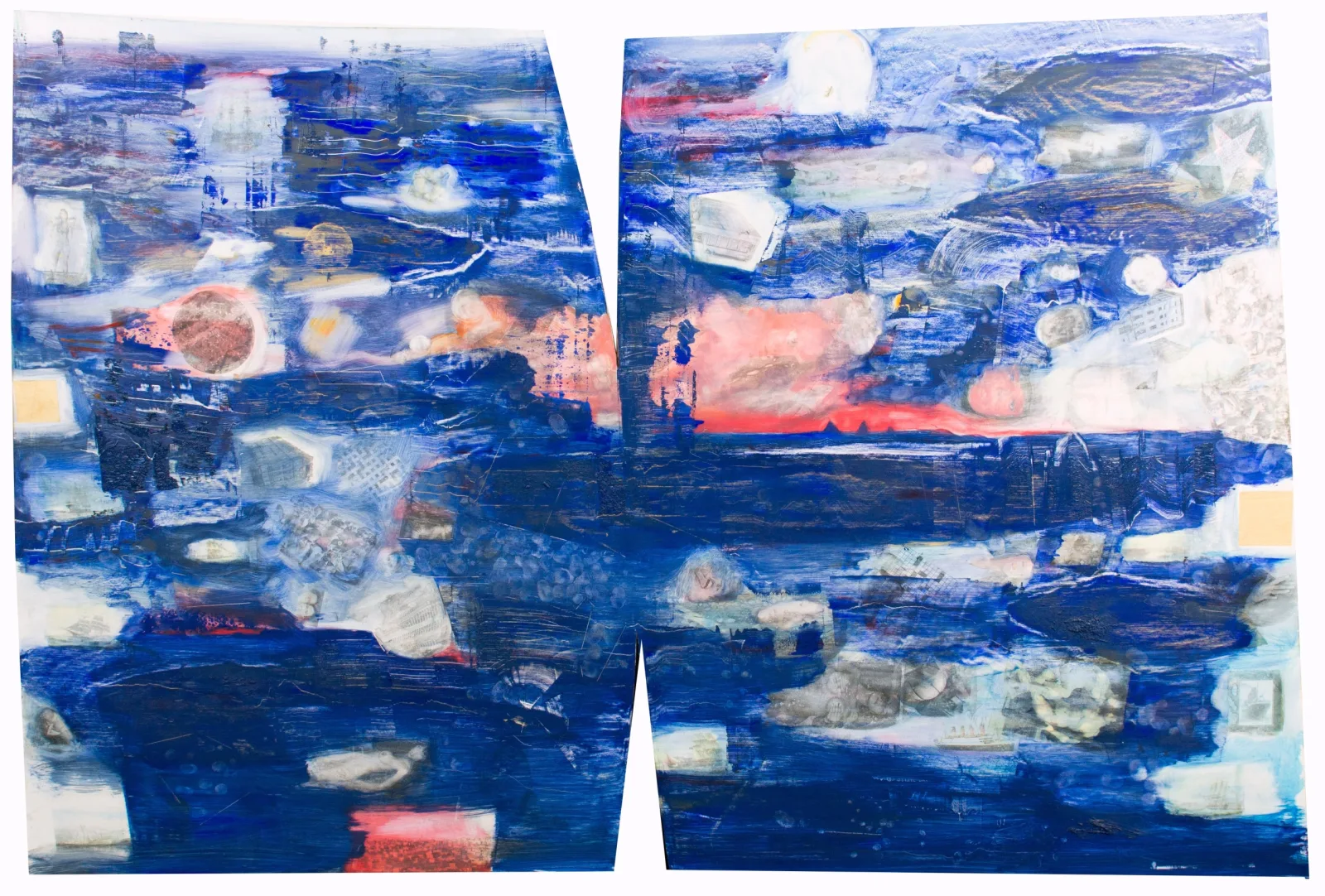 Julius Ludavičius – Bluescape | Mėlynvaizdis