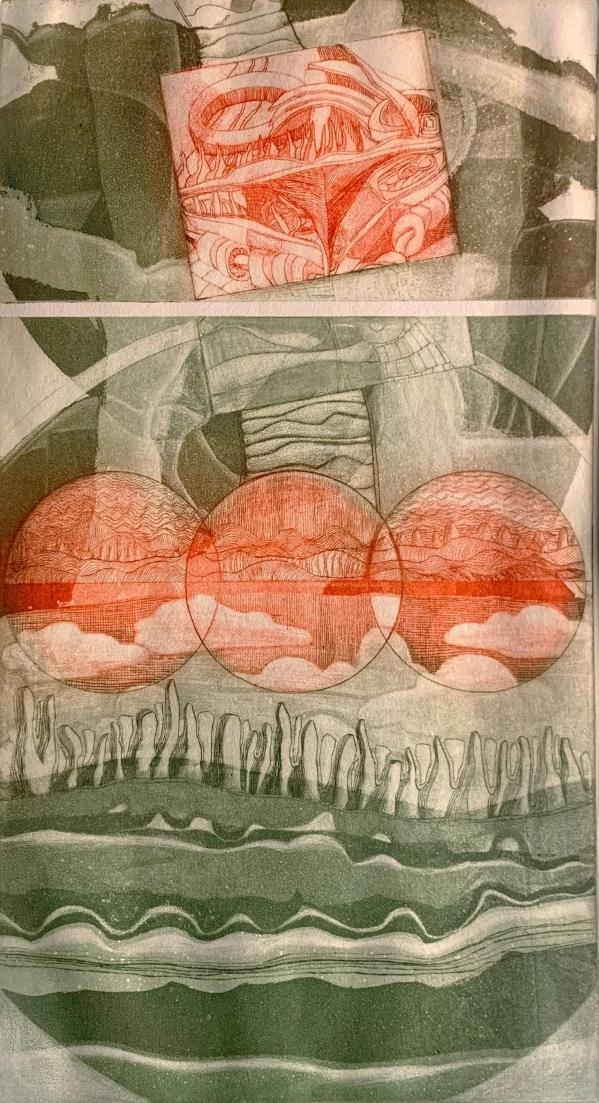 Zita Biliūnaitė-Sodeikienė – Kompozicija
