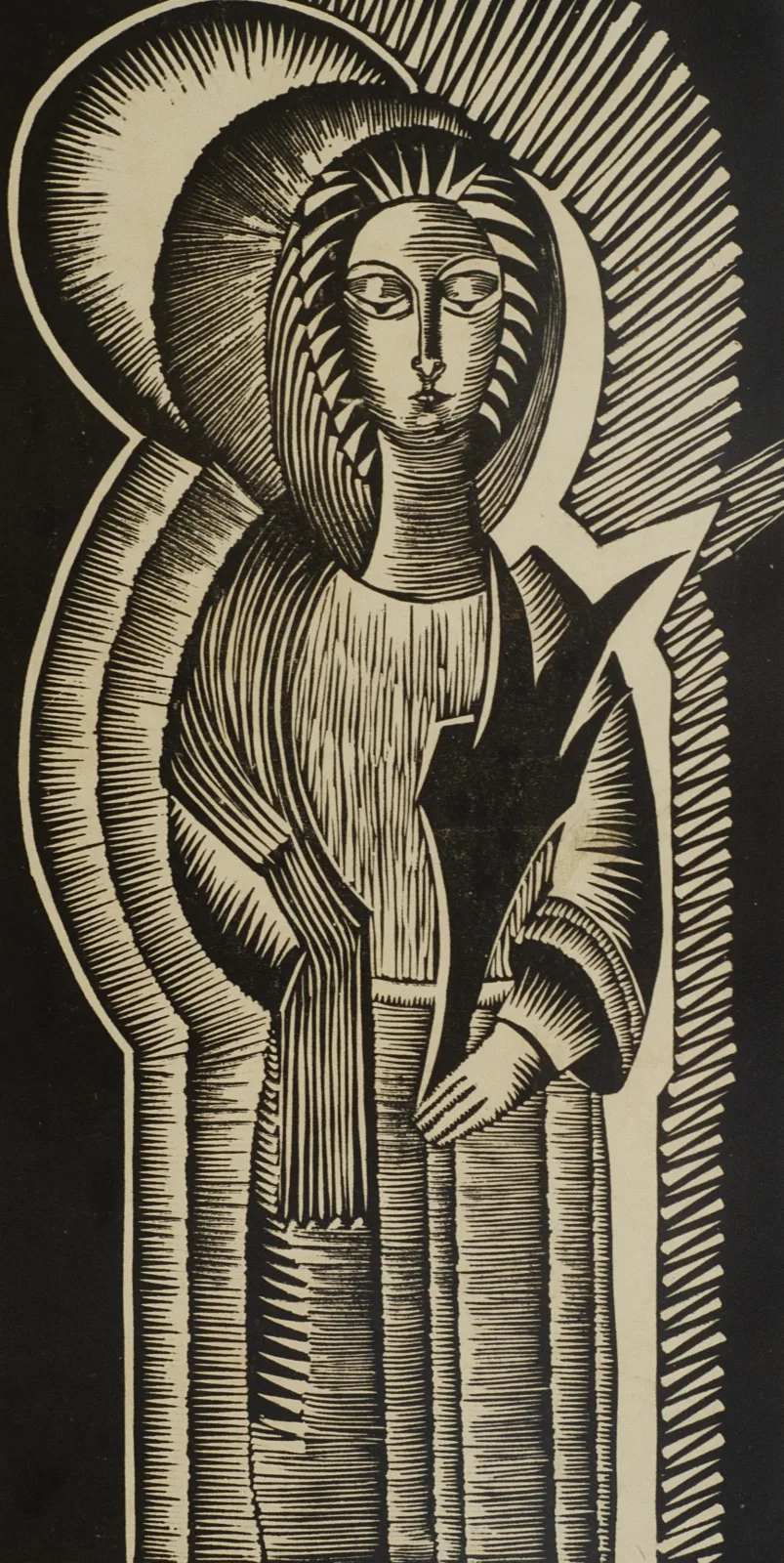 Tenas Ervinas Hiršas – Šventoji