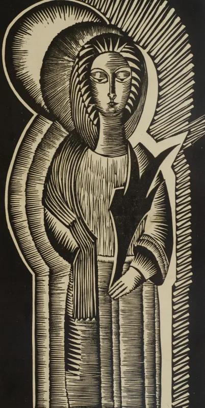 Tenas Ervinas Hiršas – Šventoji