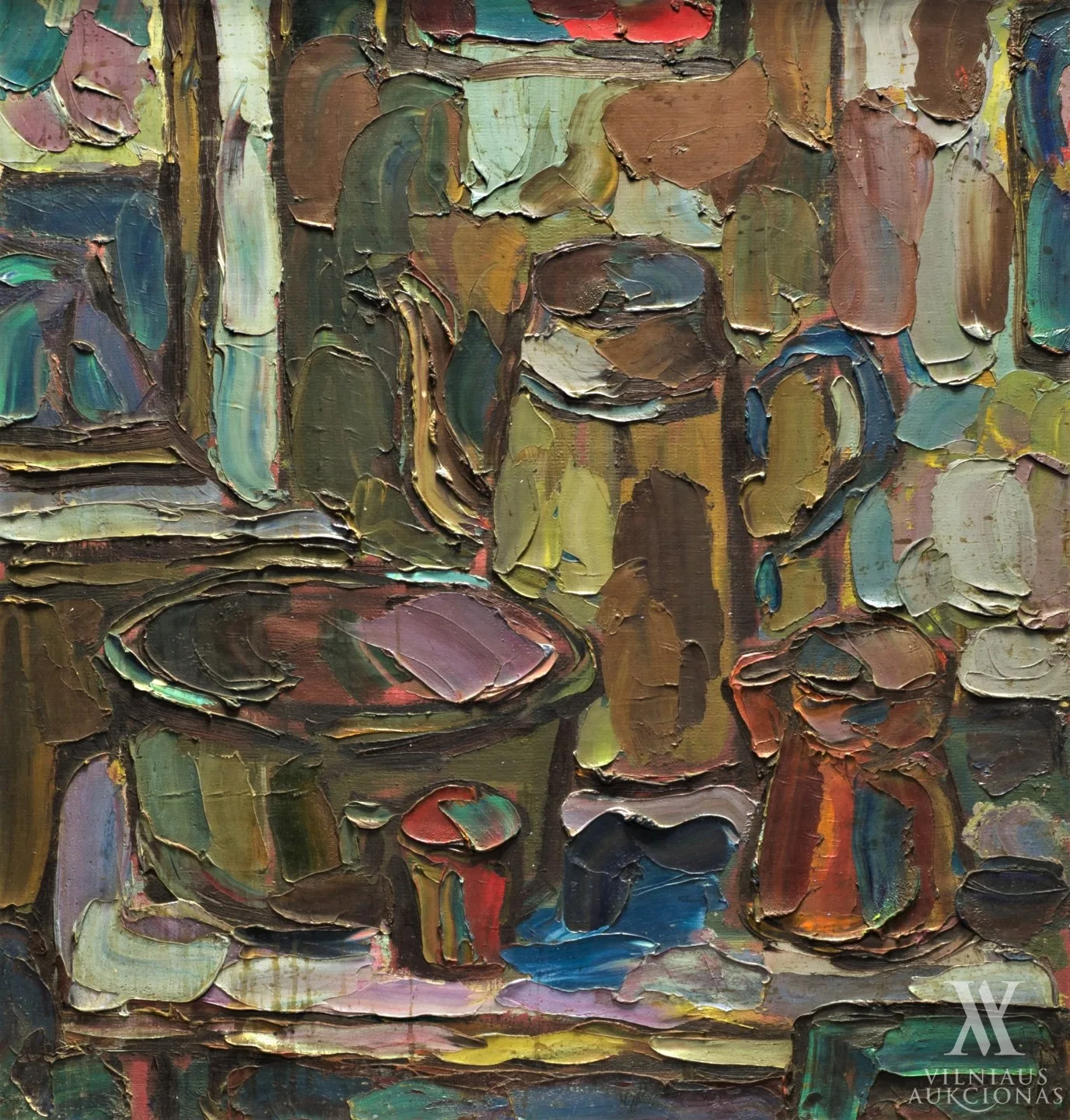 Eduardas Urbanavičius – Seni indai