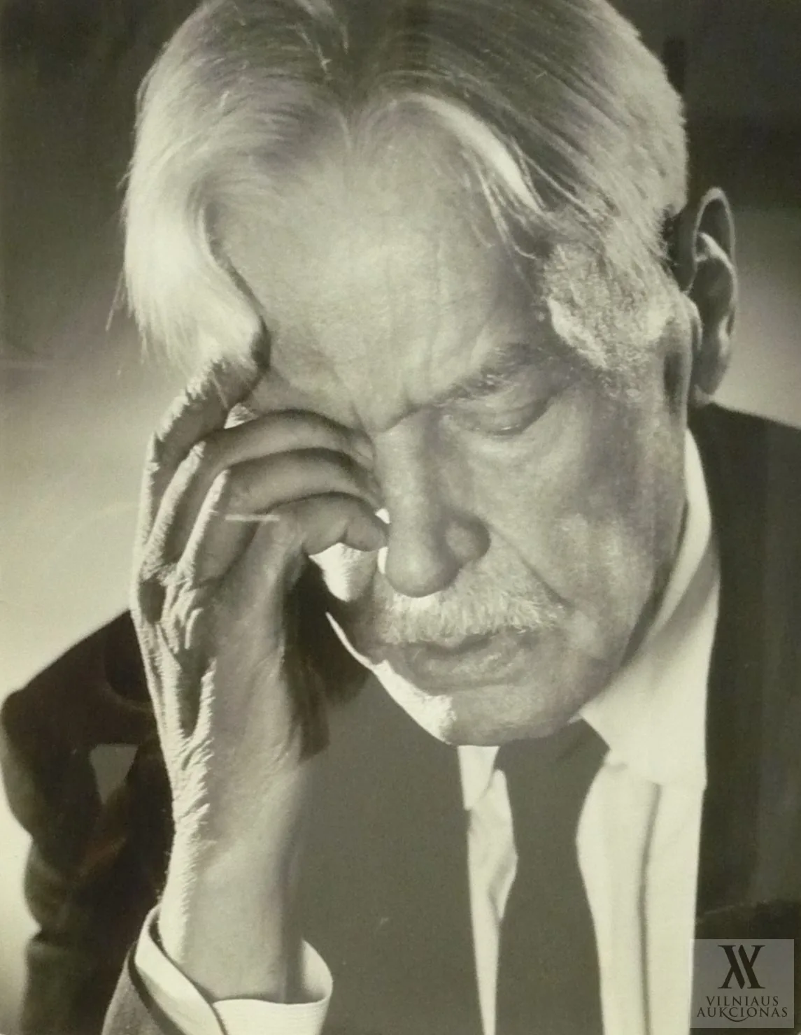 Vytautas Maželis – Signataras Steponas Kairys (Tumasonis) (1879-1964) (II)