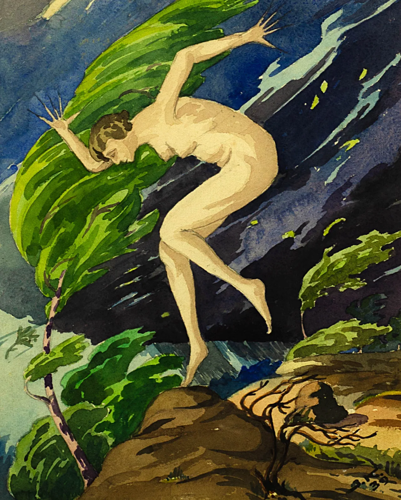 Juozas  Kaminskas – Audra