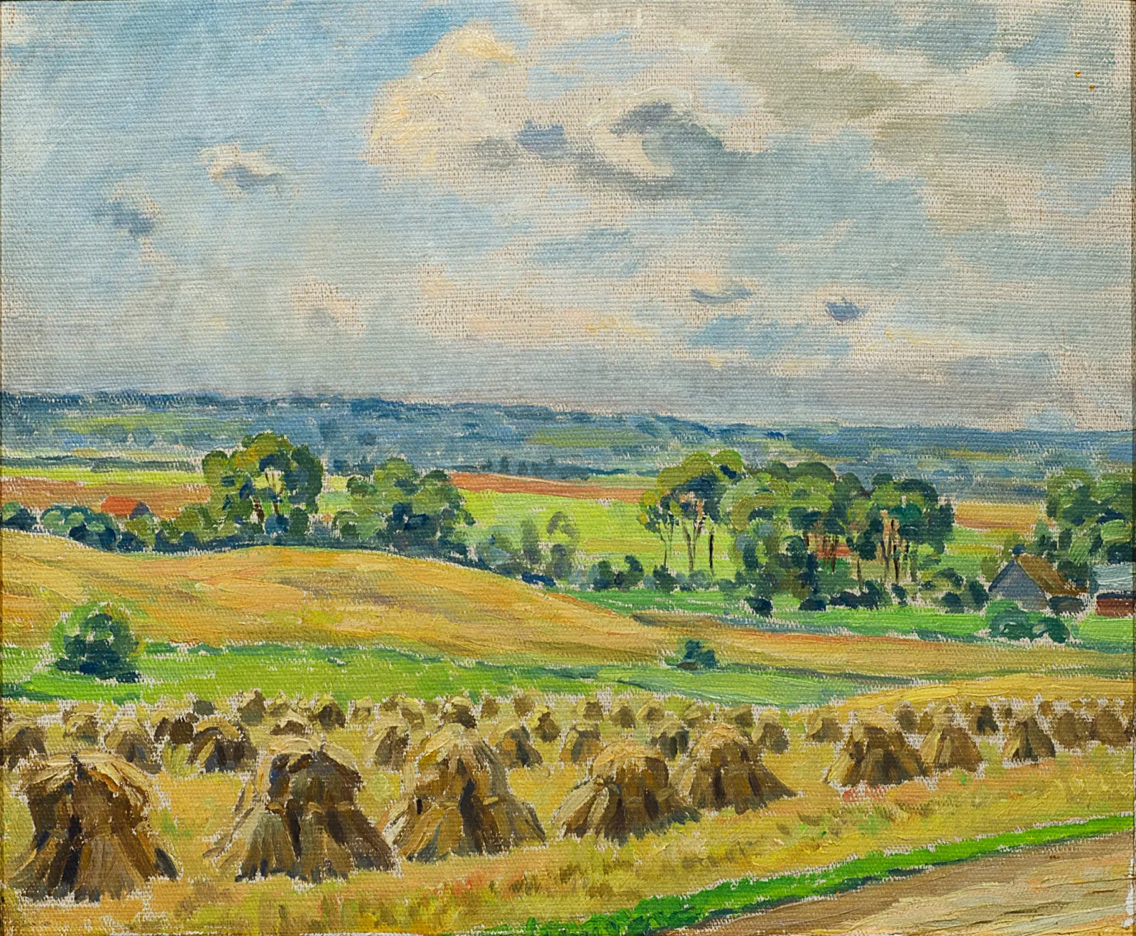 Rimtas Kalpokas – Gubos