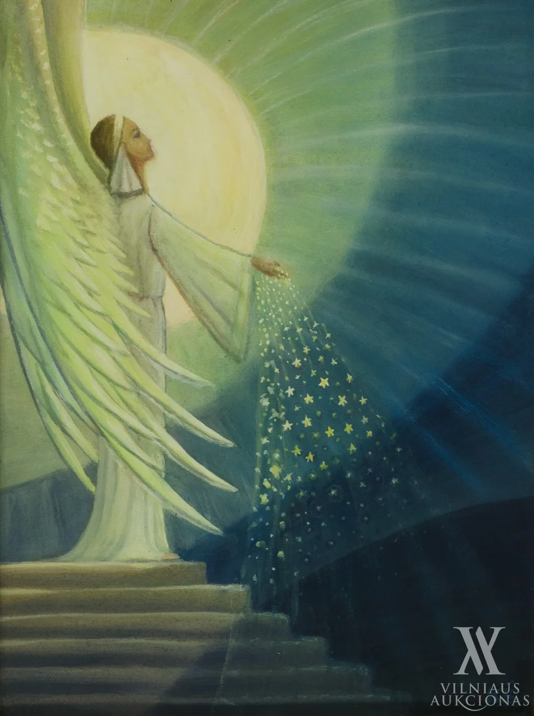 Kazys Šimonis – Palaima 