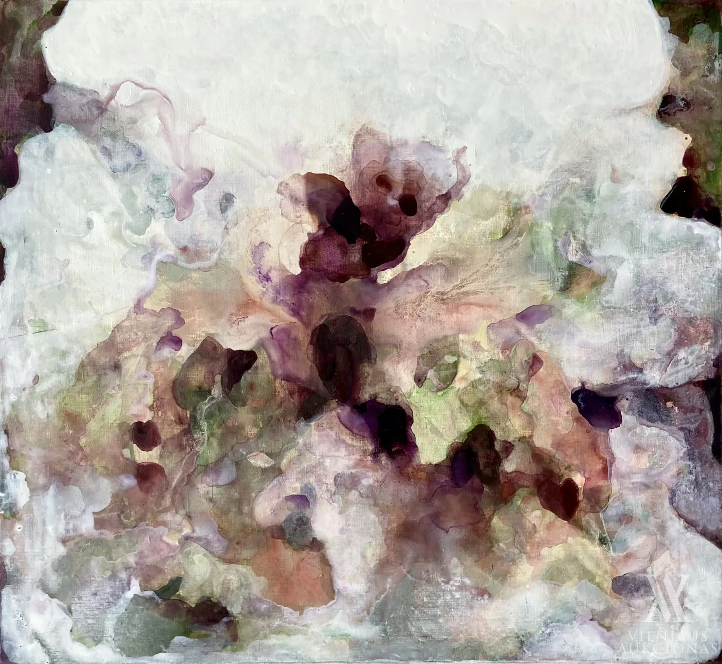 Auksė Miliukaitė – Laminaria 