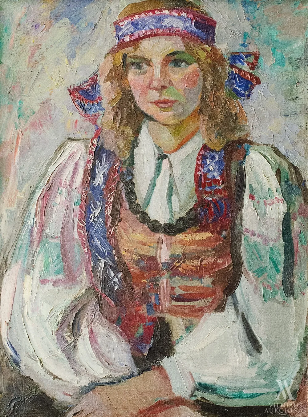 Valerija Zalensienė – Lietuvaitė