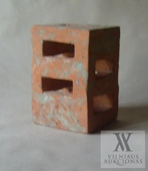 Rimantas Sakalauskas – Plyta-5