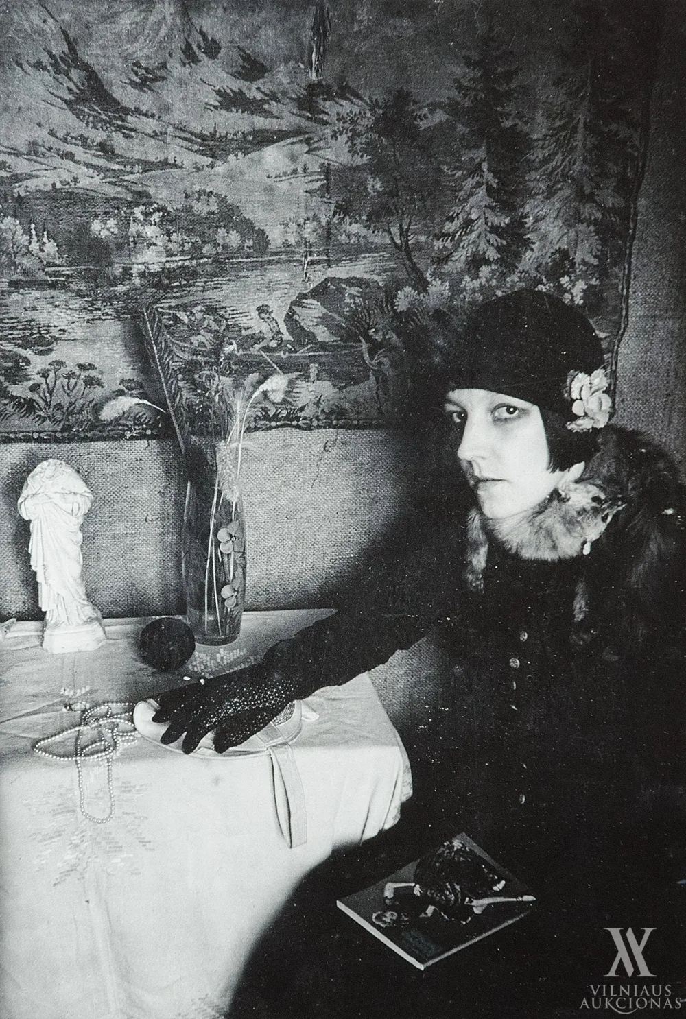 Milda  Drazdauskaitė – Neringa