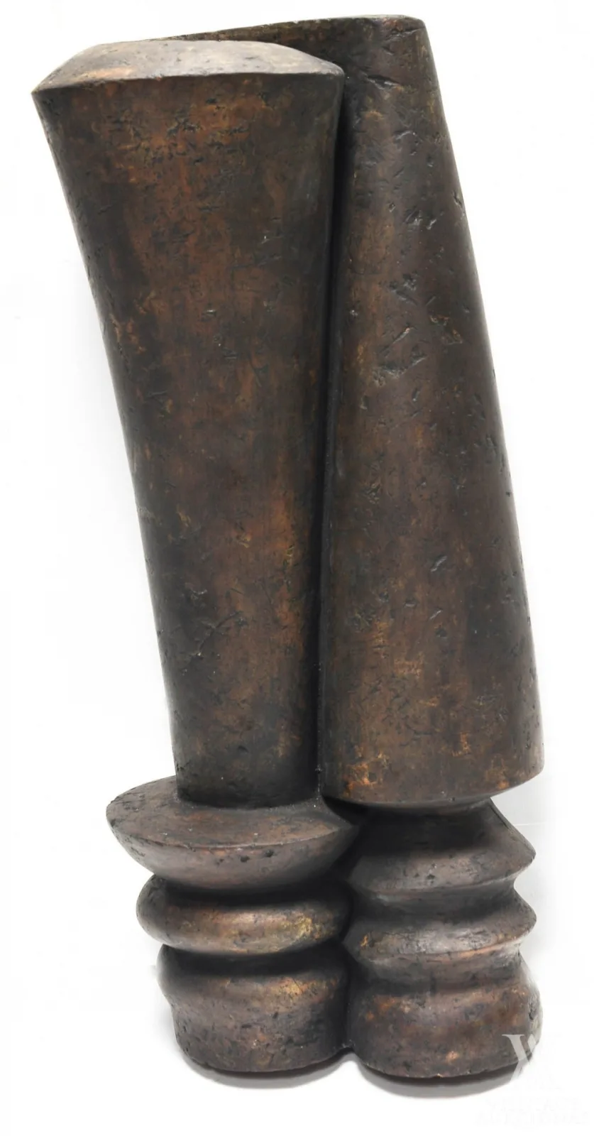 Robertas  Antinis (jaun.) – Profilis