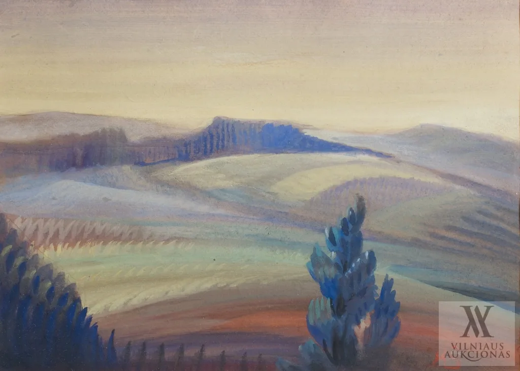 Kazys Šimonis – Laukelis