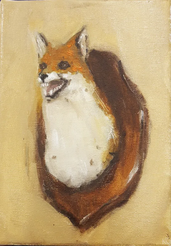 Viktoras Paukštelis – Trofėjus