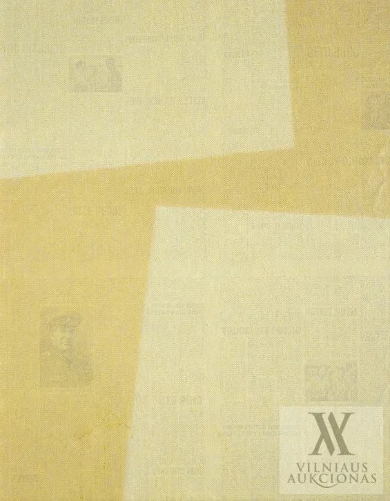 Romanas Vilkauskas – Interjeras