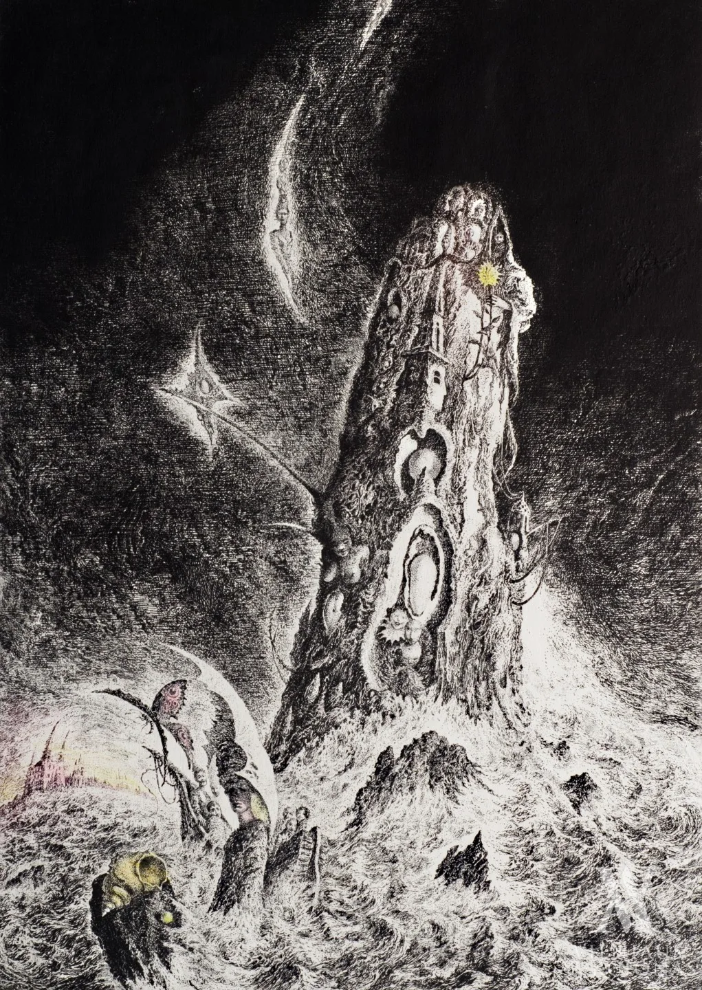 Marius Liugaila – Anthroposphere
