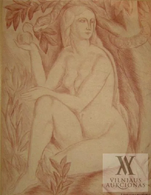 Edwardas Karniejus (Edward Karniej) – Ieva