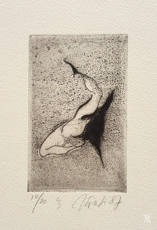 Jūratė Stauskaitė – Žaidimai II