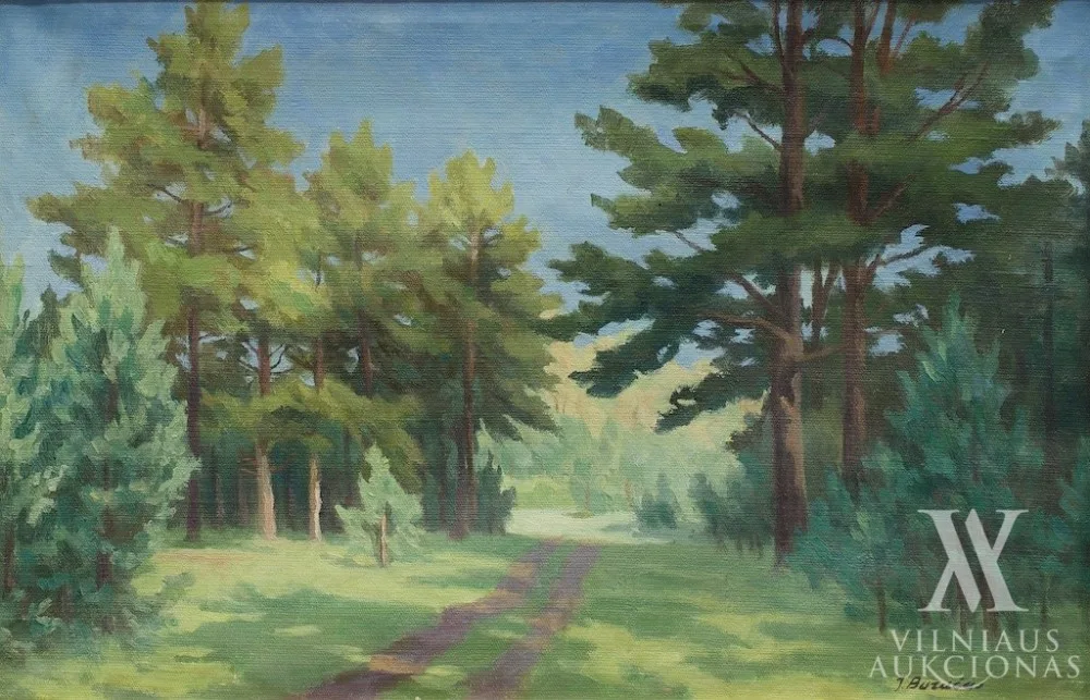Jonas Buračas – Kleboniškis