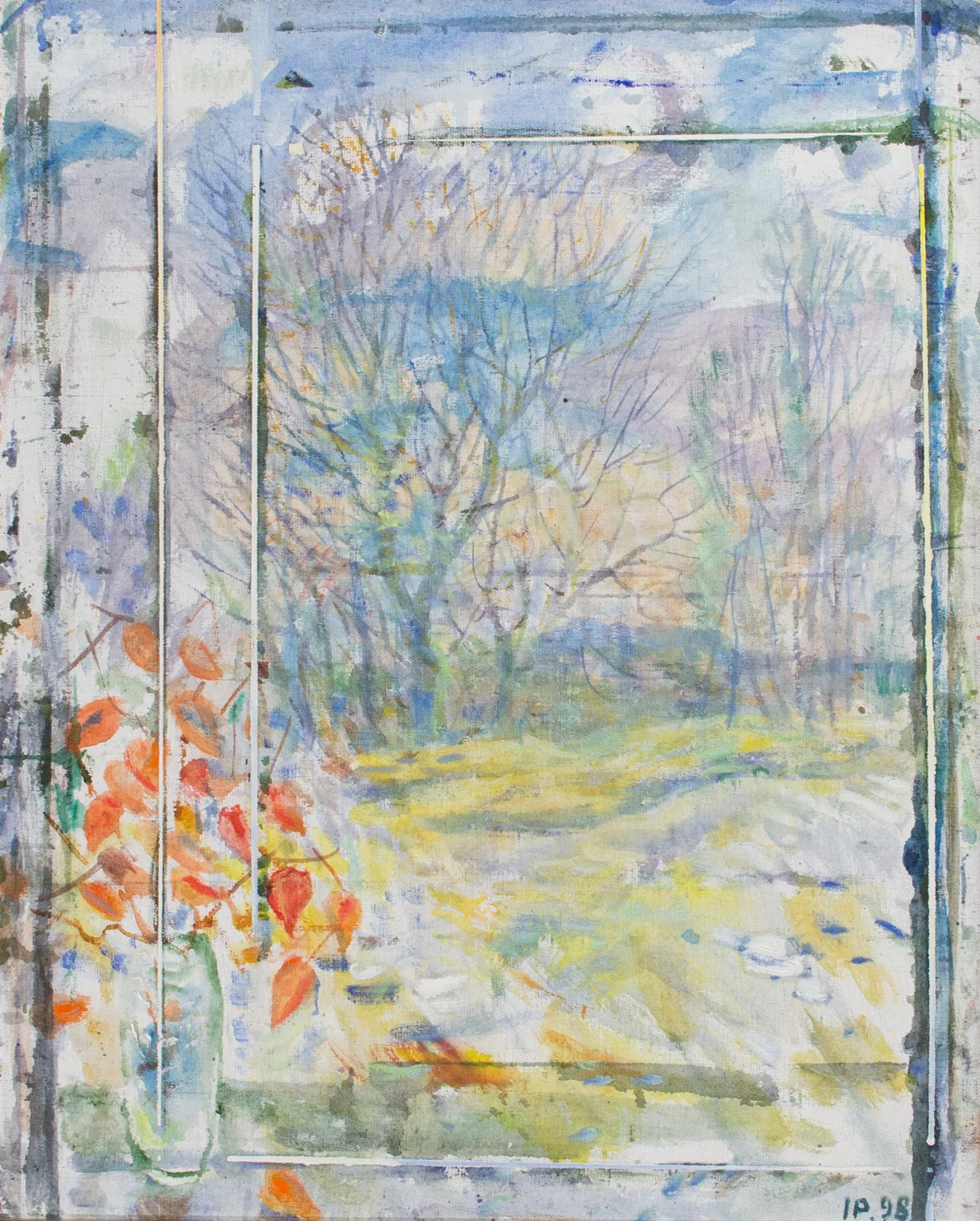 Igoris Piekuras – Pavasaris