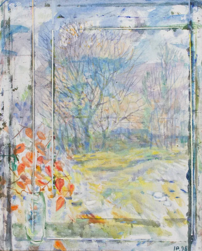 Igoris Piekuras – Pavasaris