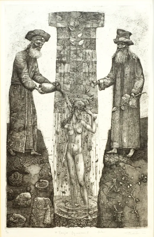 Egidijus  Rudinskas – Naujas gyvenimas
