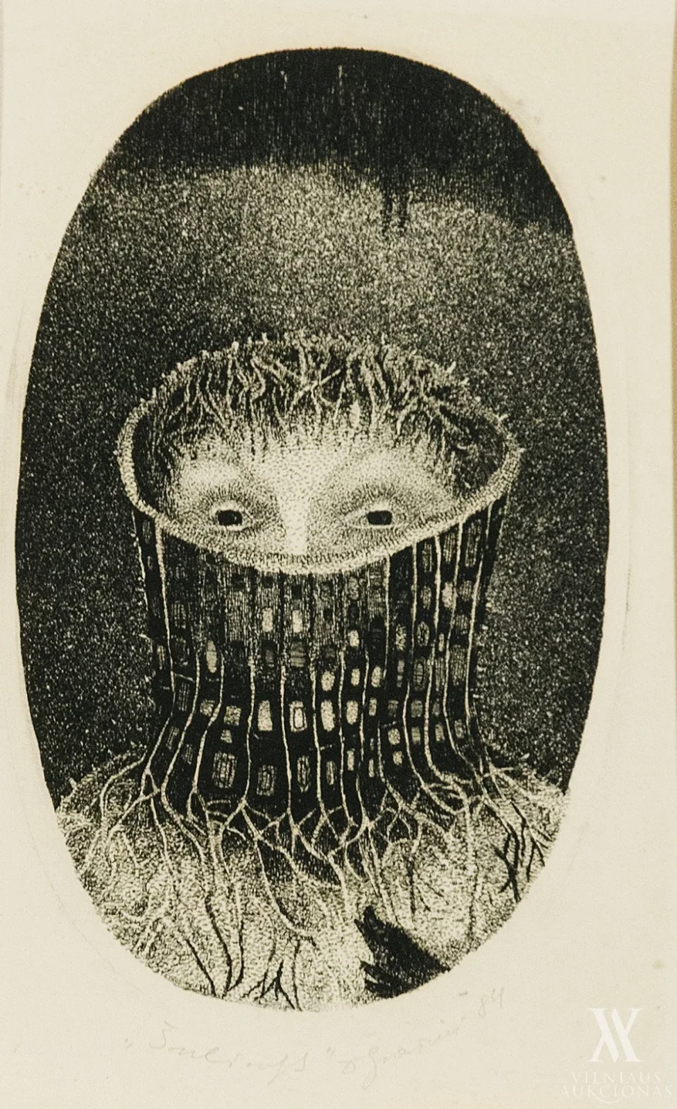 Danutė Gražienė – Šulinys