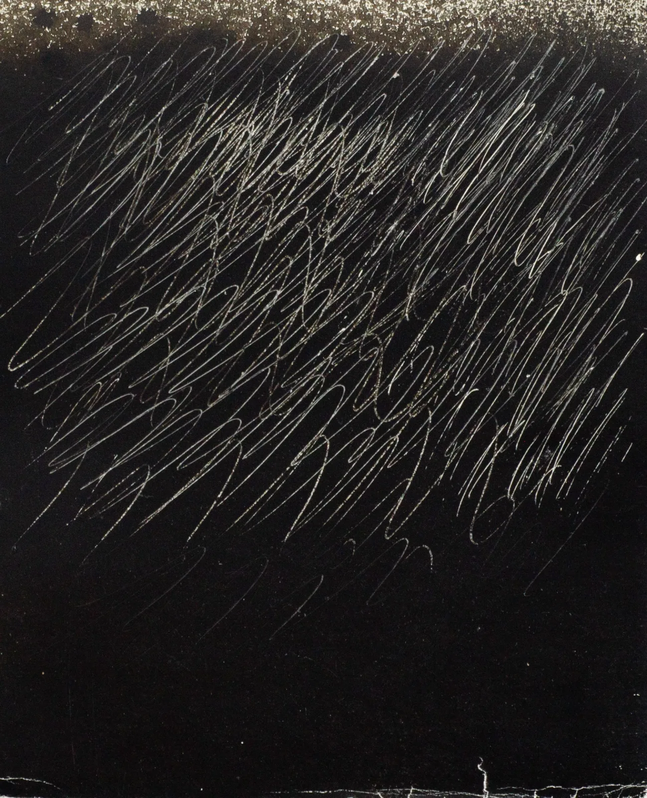 Kazimiera Zimblytė (Kazė) – Abstrakcija II