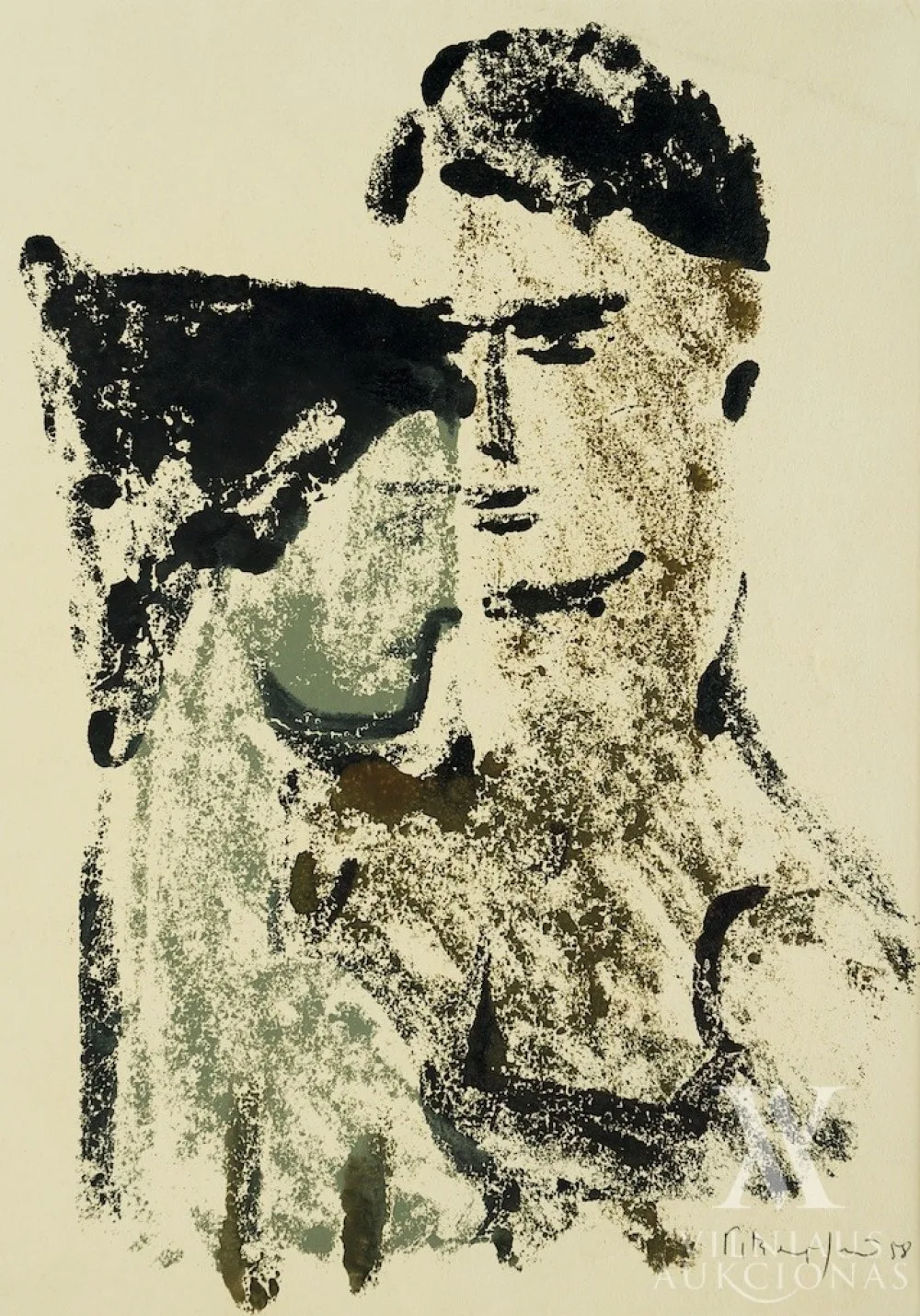 Autorius Nežinomas – Pora