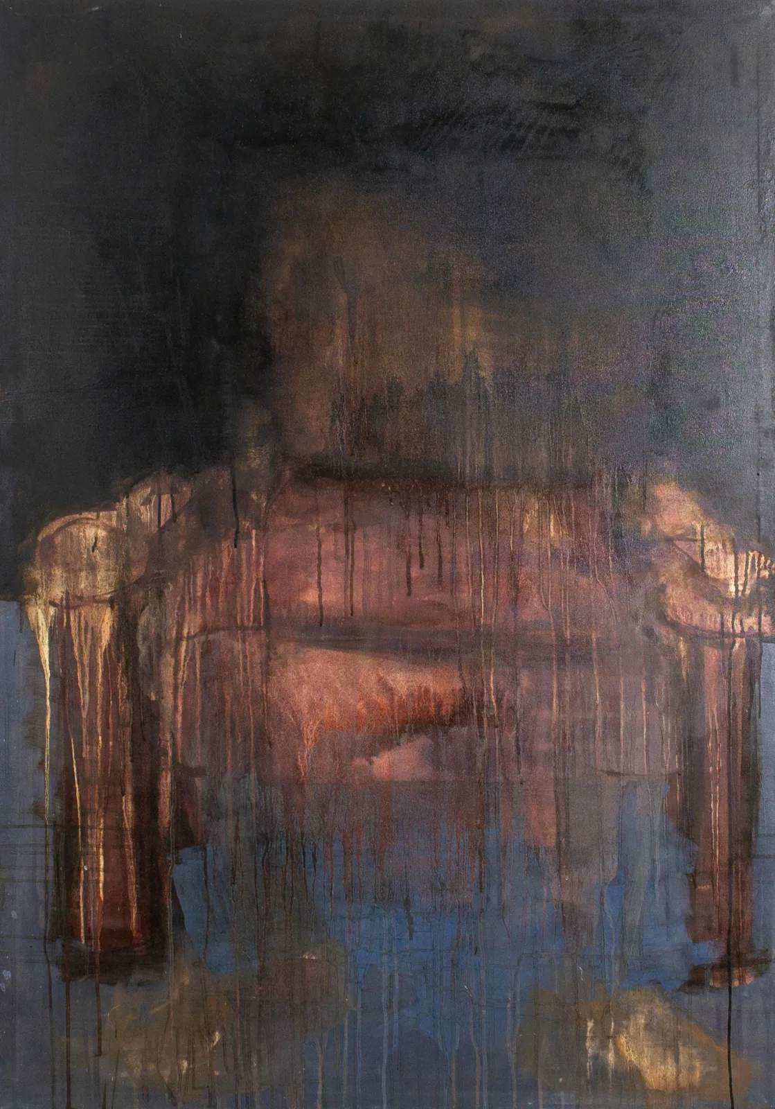 Simona Žilėnaitė – Sostas