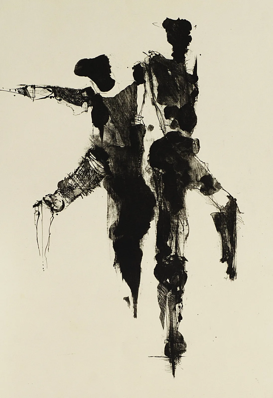 Rainer Gotlieb Mordmüller – Figūros